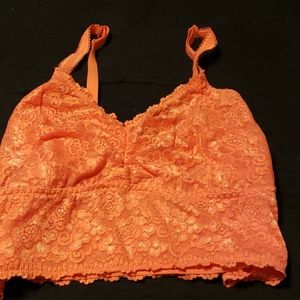 Torrid bralette